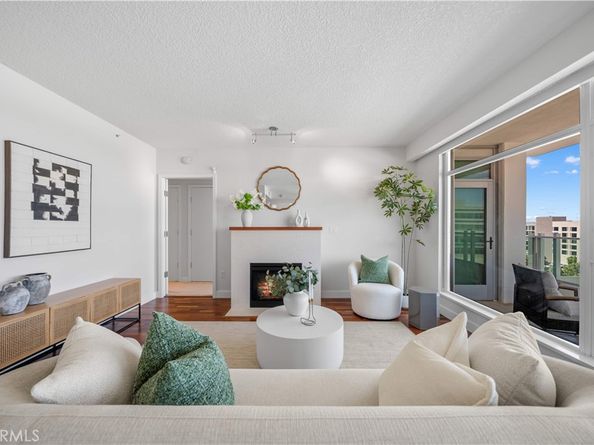 3131 Michelson Drive 706, Irvine CA 92612