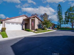 28332 Zarza, Mission Viejo CA 92692