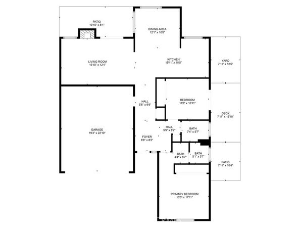 28332 Zarza, Mission Viejo CA 92692