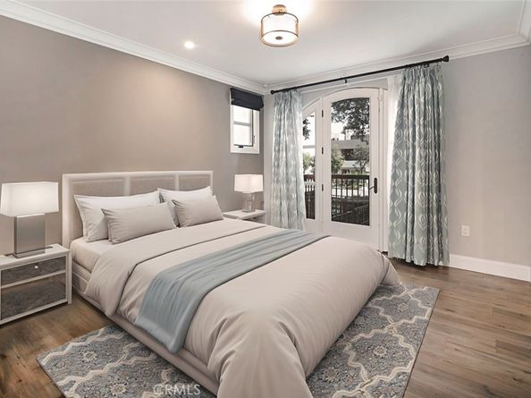 188 S Sierra Madre Boulevard 8, Pasadena CA 91107