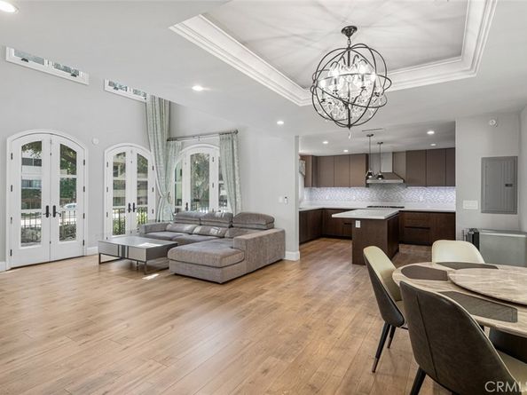 188 S Sierra Madre Boulevard 8, Pasadena CA 91107