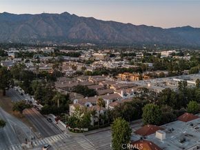 188 S Sierra Madre Boulevard 8, Pasadena CA 91107