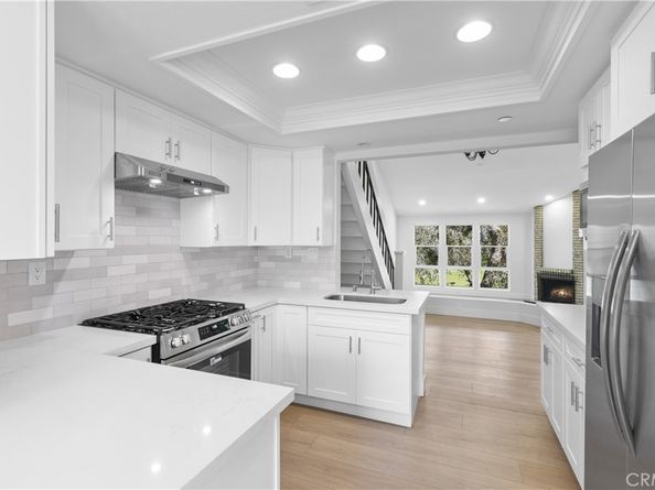 26835 Poveda 29, Mission Viejo CA 92691