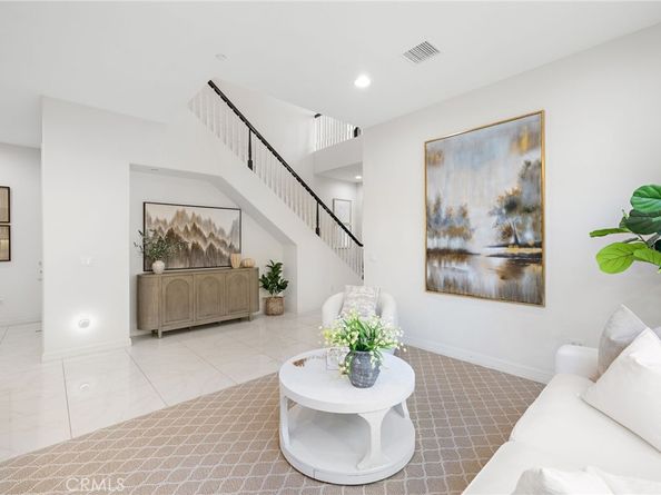 37 Castellana, Lake Forest CA 92630