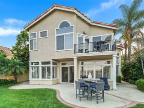 29522 Seriana, Laguna Niguel CA 92677