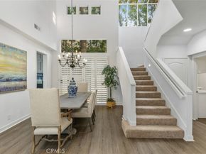 29522 Seriana, Laguna Niguel CA 92677