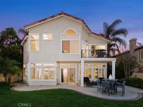 29522 Seriana, Laguna Niguel CA 92677