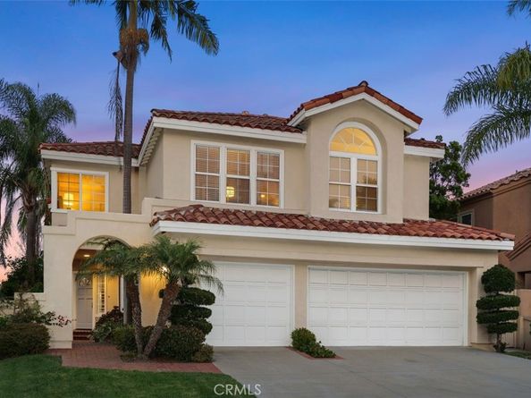 29522 Seriana, Laguna Niguel CA 92677