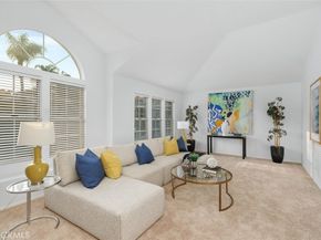 29522 Seriana, Laguna Niguel CA 92677