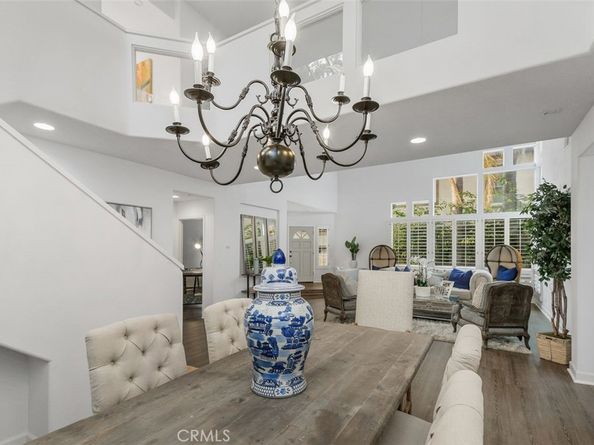 29522 Seriana, Laguna Niguel CA 92677