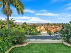 29522 Seriana, Laguna Niguel CA 92677
