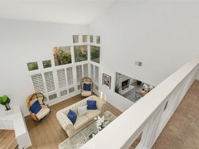 29522 Seriana, Laguna Niguel CA 92677