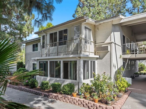 465 Avenida Sevilla P, Laguna Woods CA 92637