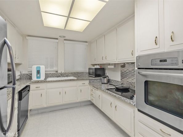 465 Avenida Sevilla P, Laguna Woods CA 92637