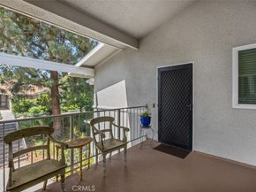 465 Avenida Sevilla P, Laguna Woods CA 92637