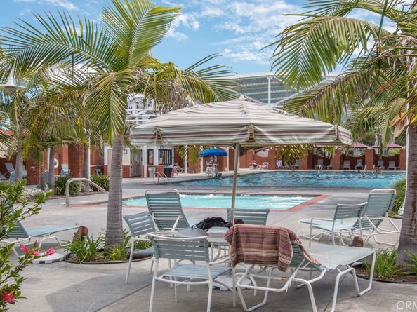 465 Avenida Sevilla P, Laguna Woods CA 92637