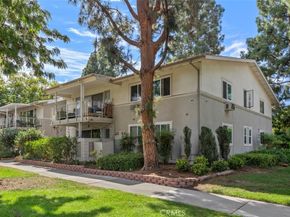 465 Avenida Sevilla P, Laguna Woods CA 92637