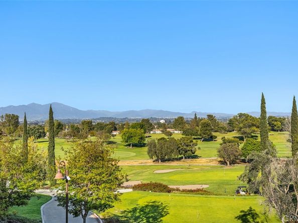 465 Avenida Sevilla P, Laguna Woods CA 92637
