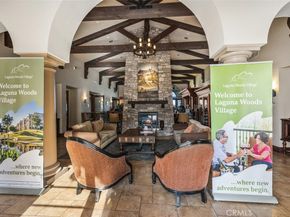 465 Avenida Sevilla P, Laguna Woods CA 92637