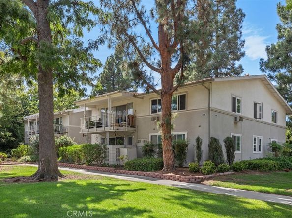 465 Avenida Sevilla P, Laguna Woods CA 92637