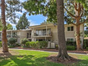 465 Avenida Sevilla P, Laguna Woods CA 92637