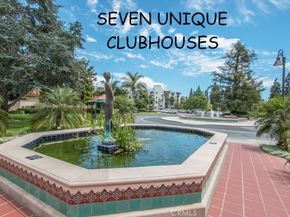 465 Avenida Sevilla P, Laguna Woods CA 92637