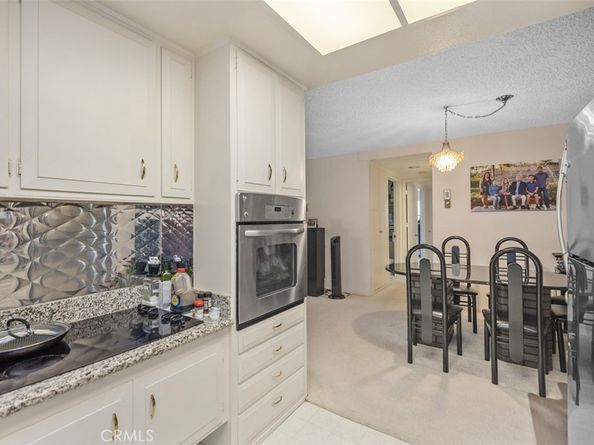 465 Avenida Sevilla P, Laguna Woods CA 92637