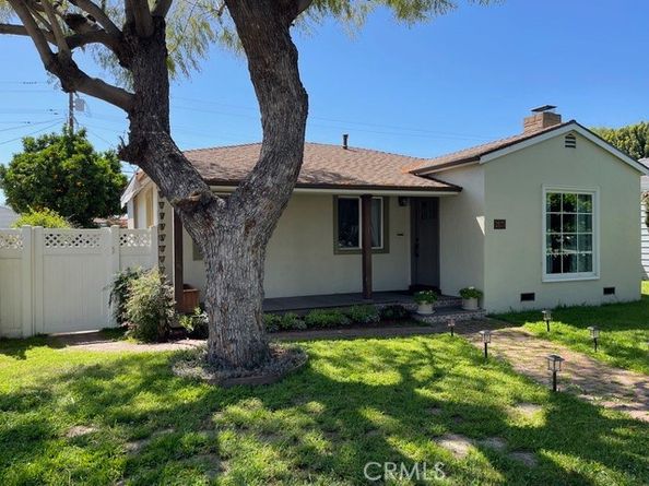 2871 Daisy Avenue, Long Beach CA 90806