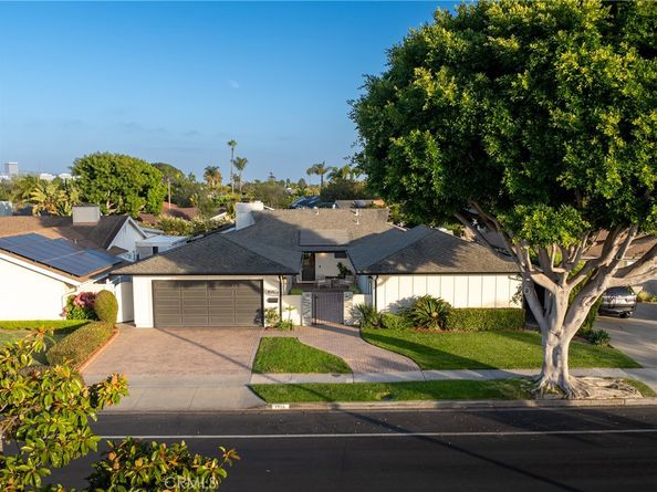 1915 Mariners Drive, Newport Beach CA 92660