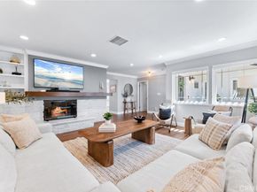 1915 Mariners Drive, Newport Beach CA 92660