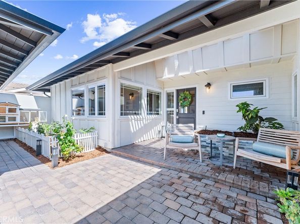 1915 Mariners Drive, Newport Beach CA 92660