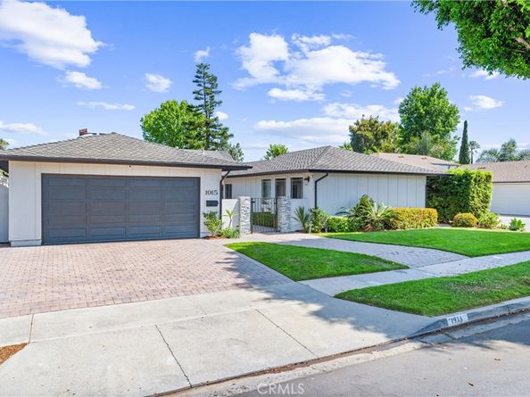 1915 Mariners Drive, Newport Beach CA 92660