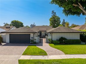 1915 Mariners Drive, Newport Beach CA 92660