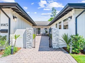 1915 Mariners Drive, Newport Beach CA 92660