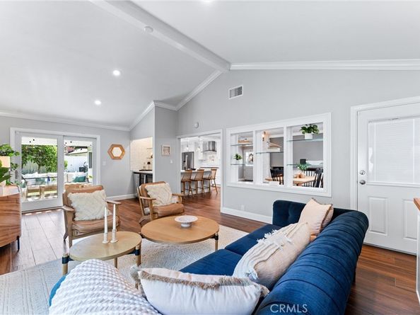 1915 Mariners Drive, Newport Beach CA 92660