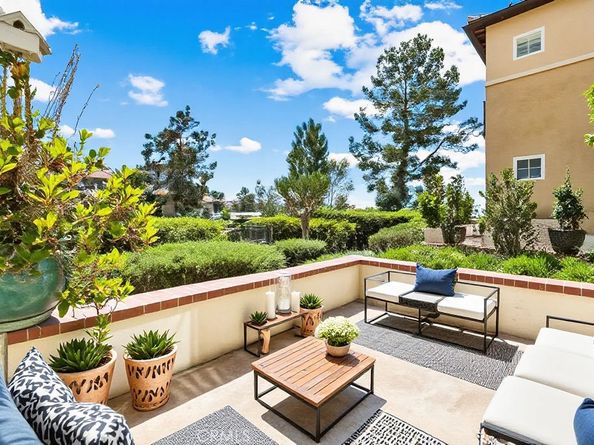 6 Teramo Court, Newport Coast CA 92657