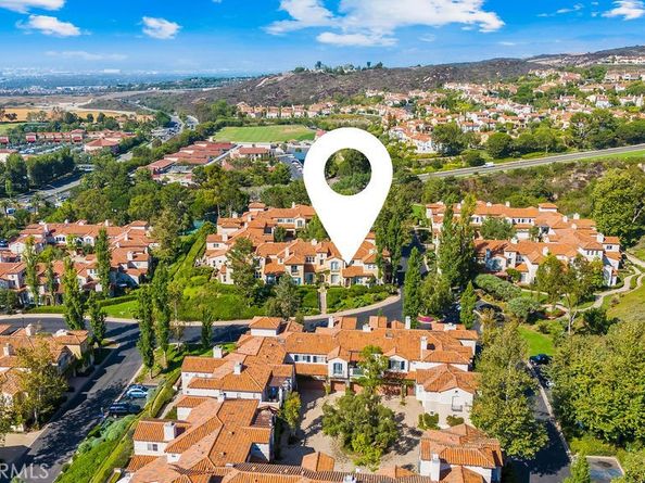 6 Teramo Court, Newport Coast CA 92657
