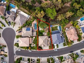 35 Rimani Drive, Mission Viejo CA 92692