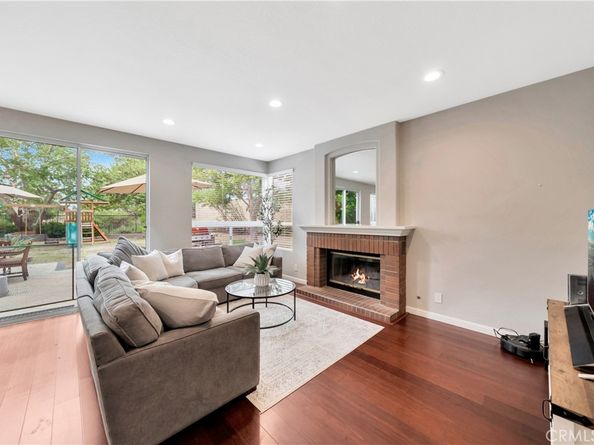 35 Rimani Drive, Mission Viejo CA 92692