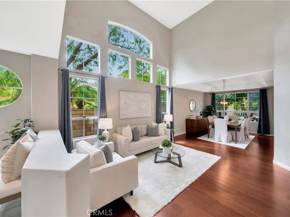 35 Rimani Drive, Mission Viejo CA 92692