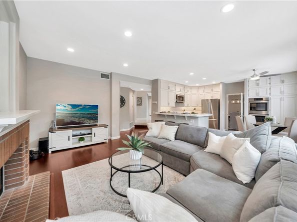35 Rimani Drive, Mission Viejo CA 92692