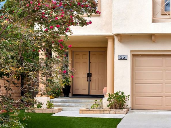 35 Rimani Drive, Mission Viejo CA 92692
