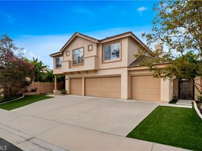 35 Rimani Drive, Mission Viejo CA 92692