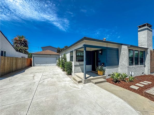2817 Easy Avenue, Long Beach CA 90810