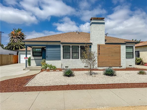 2817 Easy Avenue, Long Beach CA 90810