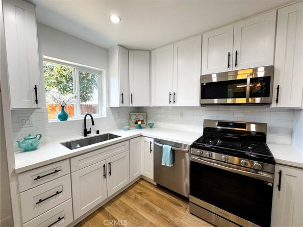 2817 Easy Avenue, Long Beach CA 90810
