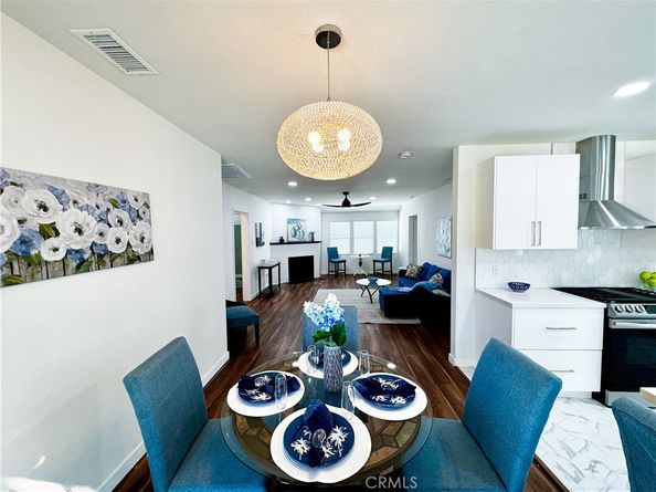 2817 Easy Avenue, Long Beach CA 90810