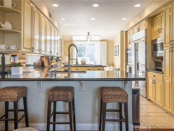 16 Pienza, Laguna Niguel CA 92677