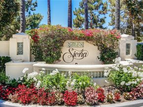 16 Pienza, Laguna Niguel CA 92677