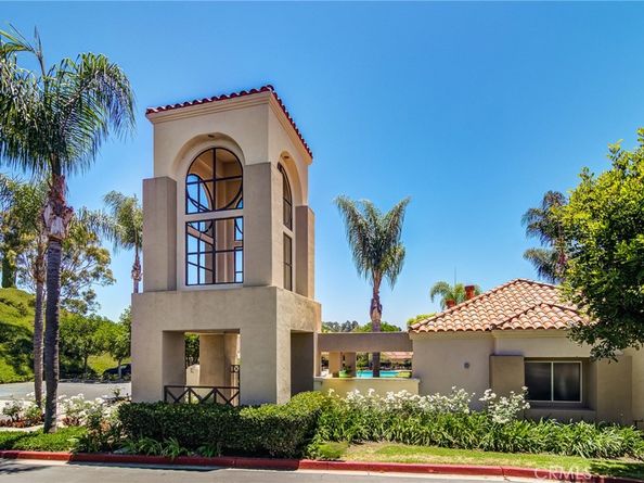 16 Pienza, Laguna Niguel CA 92677